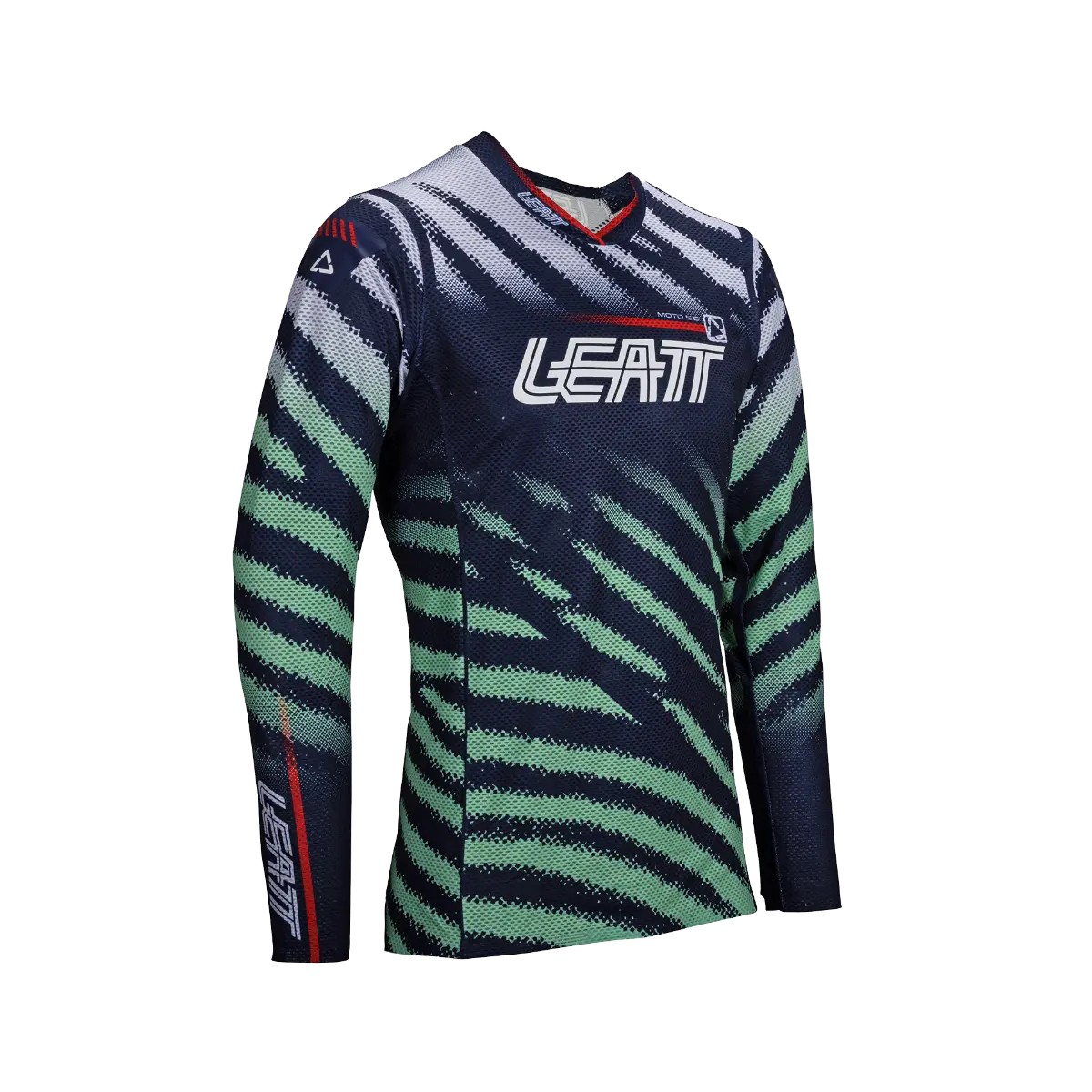 Jersey Moto 5.5 UltraWeld Matcha