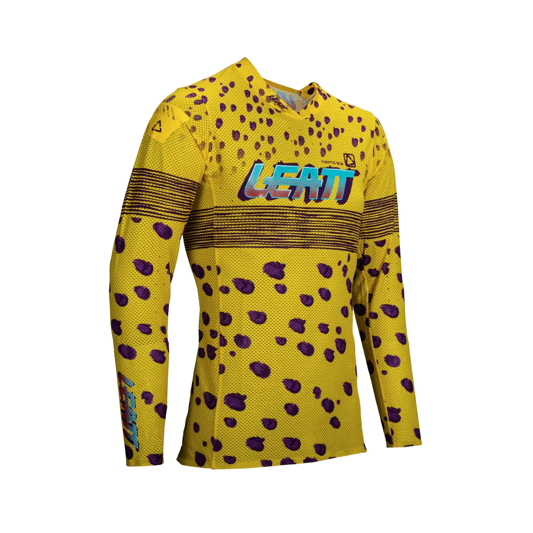 Jersey Moto 5.5 UltraWeld Cheetah