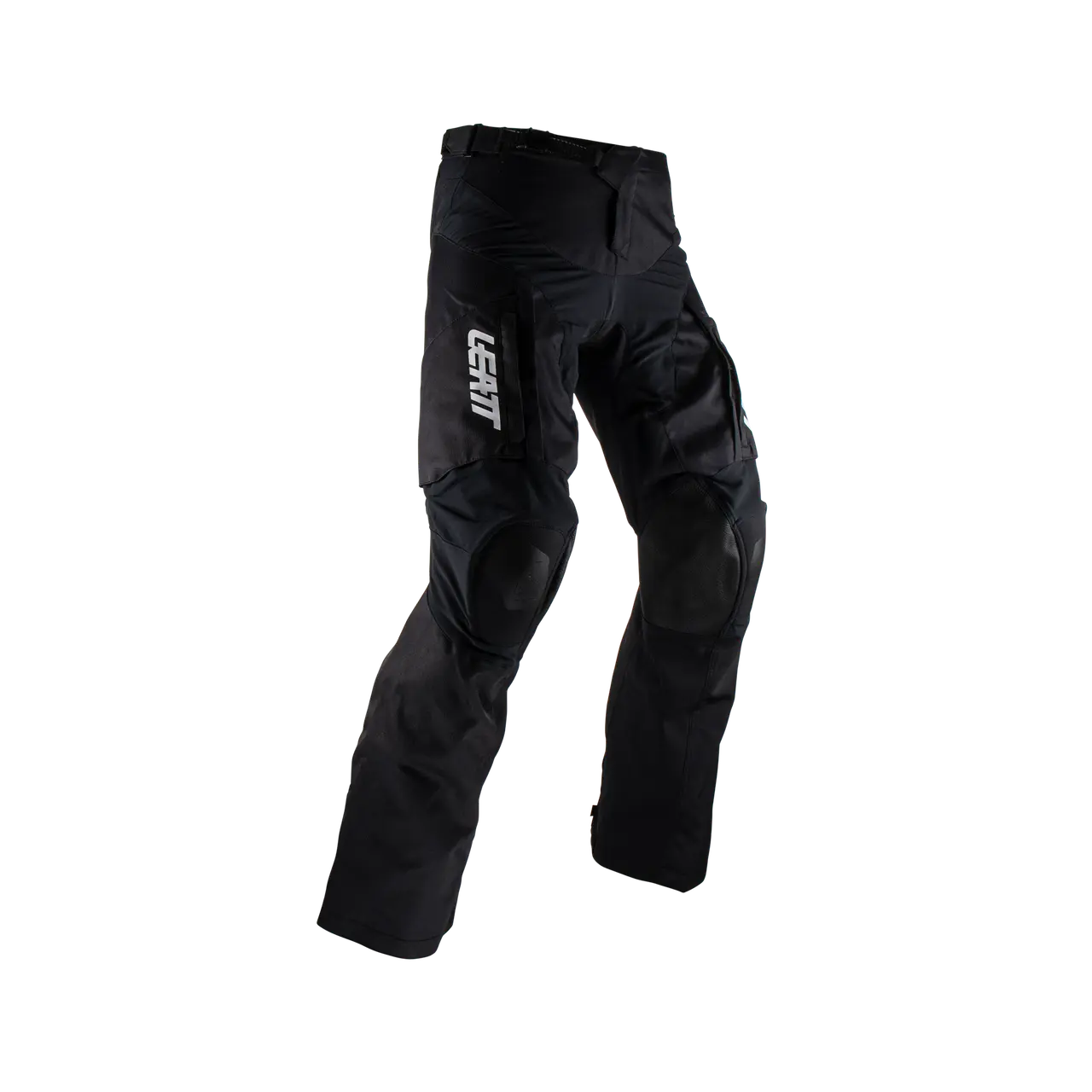 LEATT Pant Moto 5.5 Enduro Blk