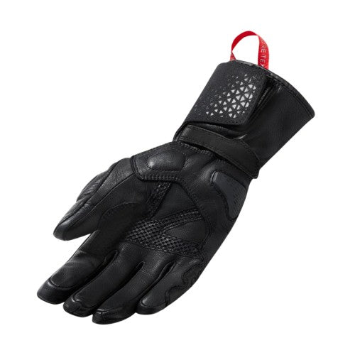 REV'IT! Lacus GTX Ladies Black - Image 2