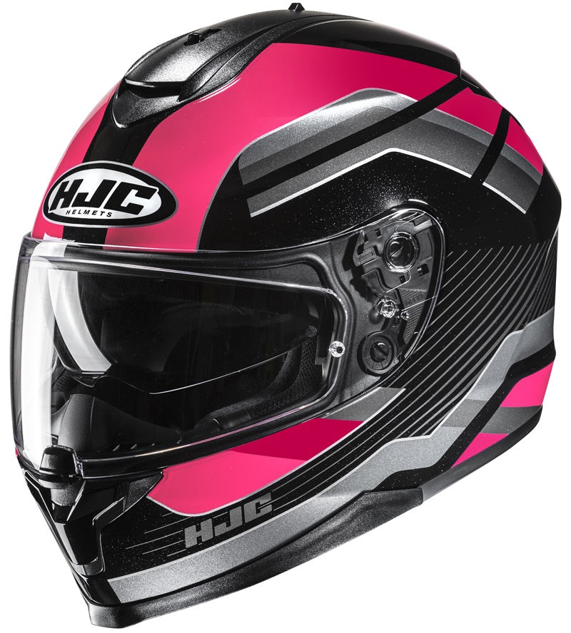 Hjc C70N Belis - Roz