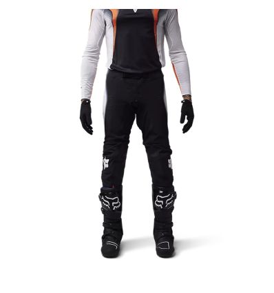 Fox Flexair Infinite Pant - Portocaliu