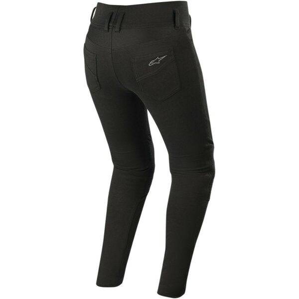 Alpinestars Stella Banshee - Negru