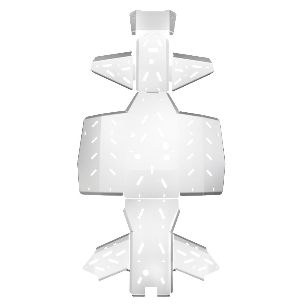 SHARK SKIDPLATE CFMOTO X550 LONG