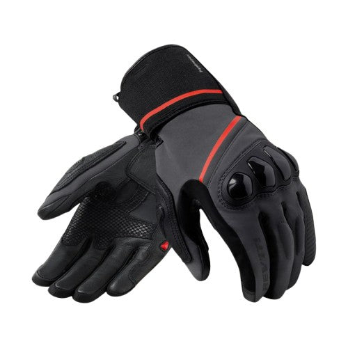 Negru/Gri