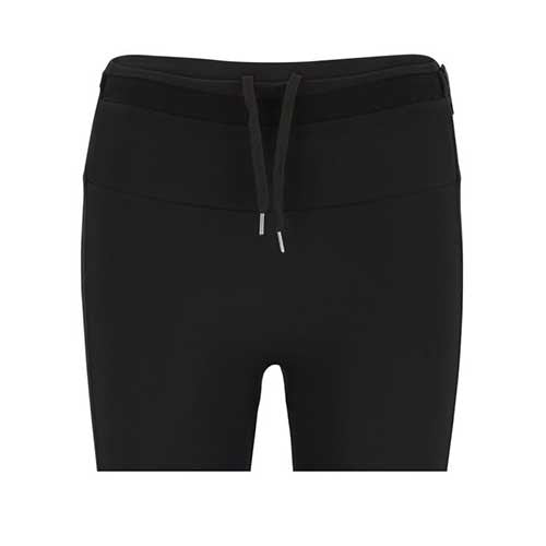Fox Lukanoe Thermo Legging - Negru
