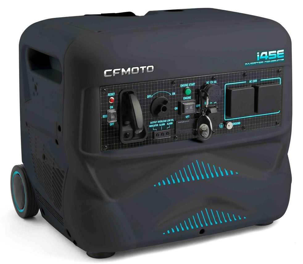 Generator CFMOTO i45E 4.5 KW