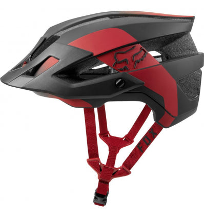 Fox Flux Mips Helmet Conduit - Rosu