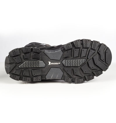 KLIM Adventure GTX Boot Stealth Black - Image 3