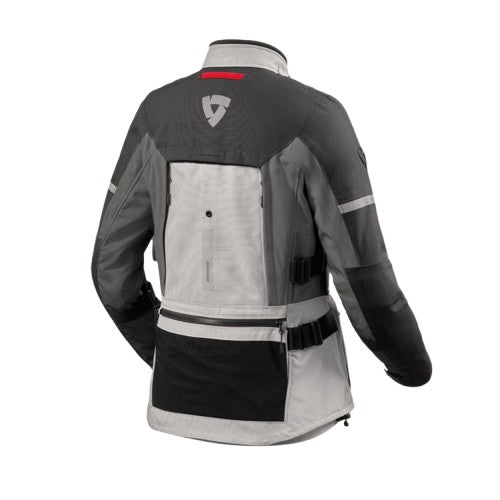 Rev It 5 H2O Ladies - Gri