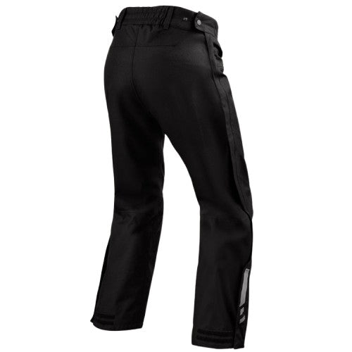 REV'IT! Axis 2 H2O Pants Standard Black - Image 2