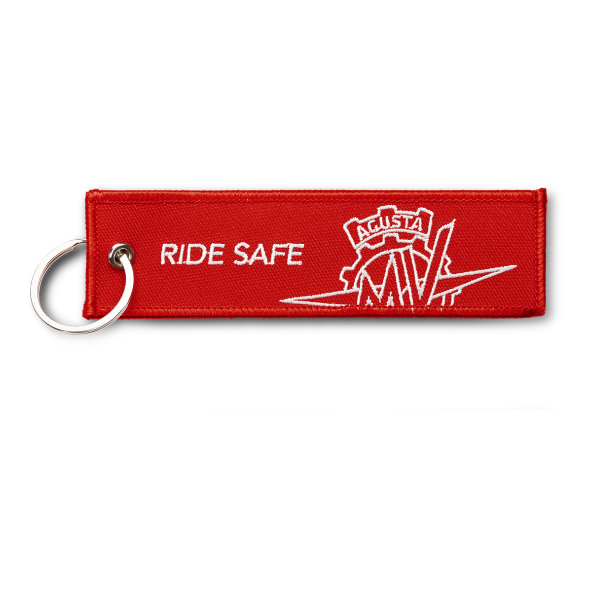 MVAgusta MV AGUSTA FABRIC BAND KEY CHAIN