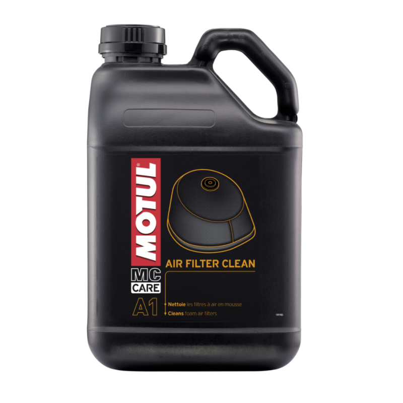 Motul MOTUL - A1 AIR FILTER CLEAN - 5L