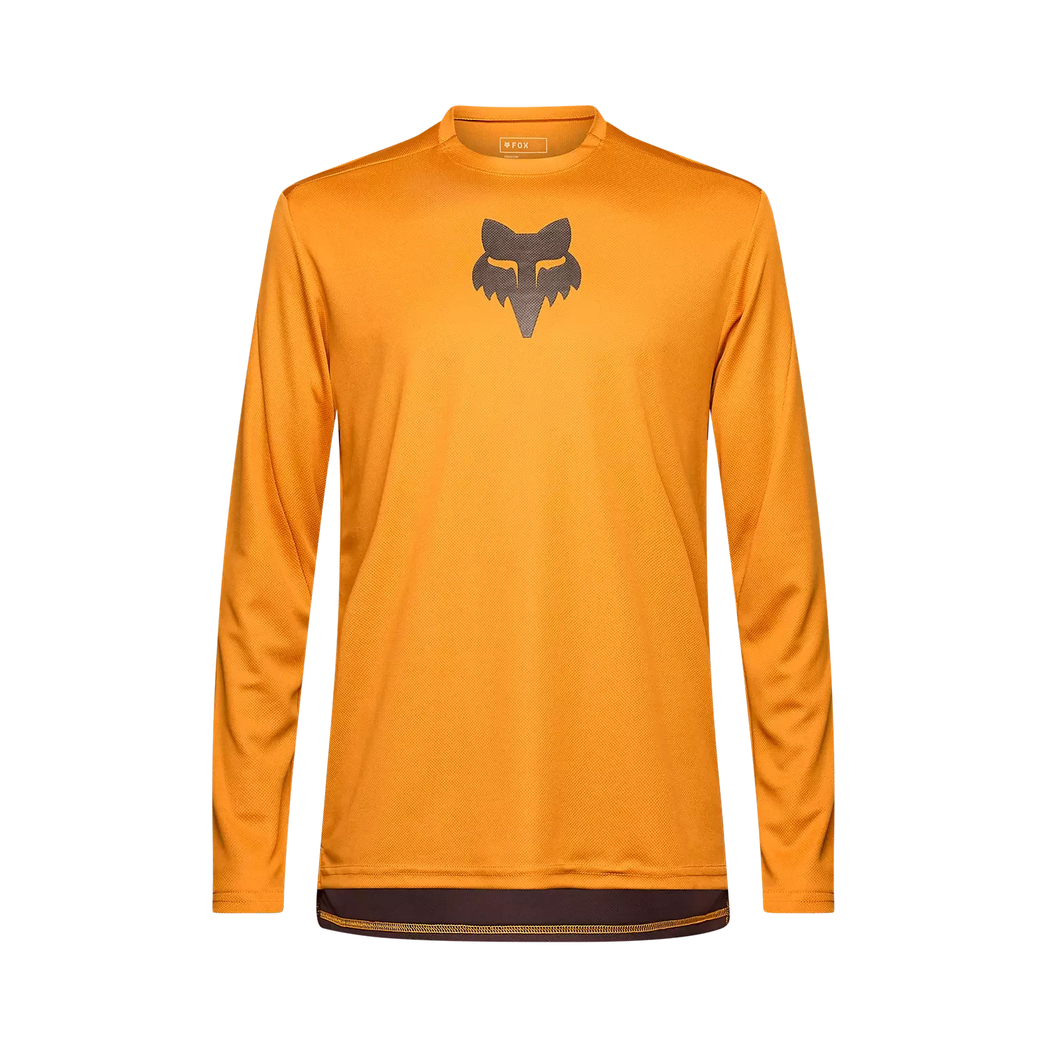 Fox Racing Ranger Ls Jersey Fox Head - Maro