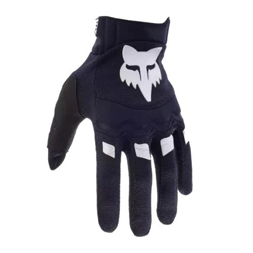 Dirtpaw Glove - Negru/Alb