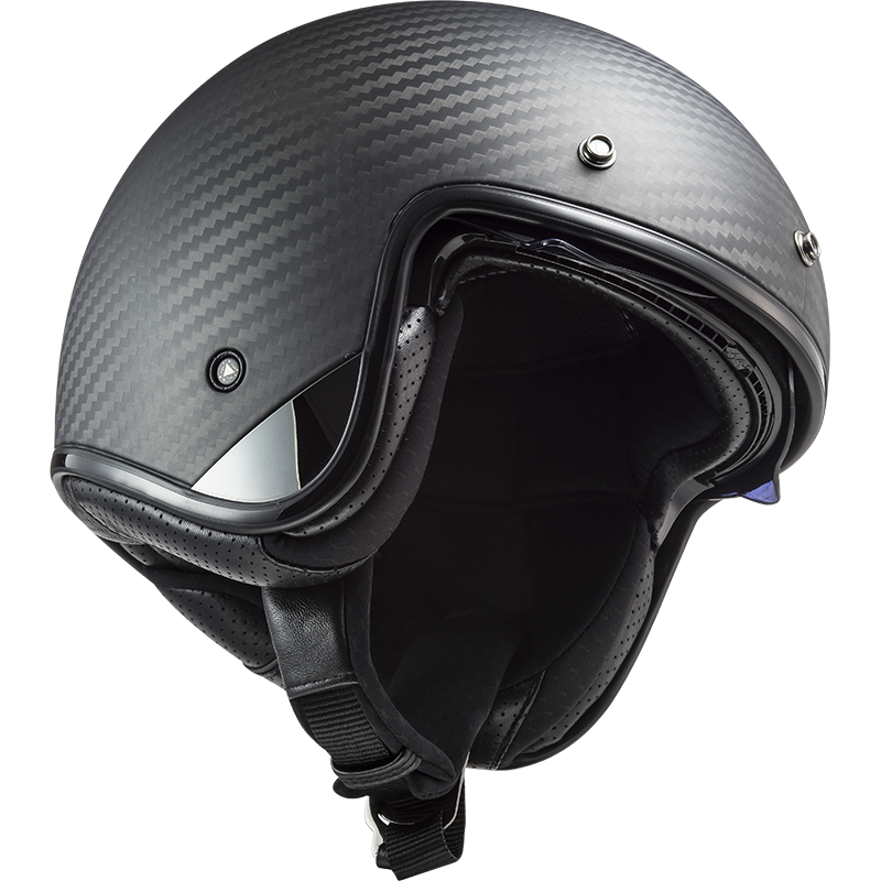 LS2 OF601 BOB C MATT CARBON