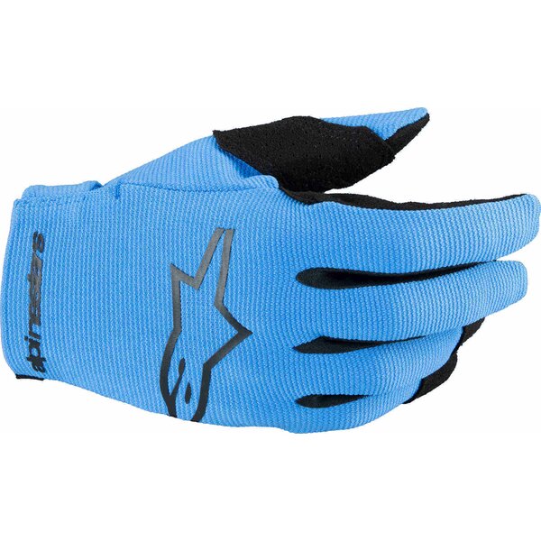 Manusi copii cross-enduro ALPINESTARS RADAR YOUTH 3XS