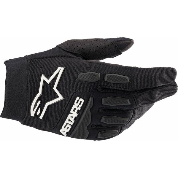 Manusi cross-enduro ALPINESTARS FULL BORE