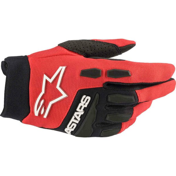 Manusi cross-enduro ALPINESTARS FULL BORE