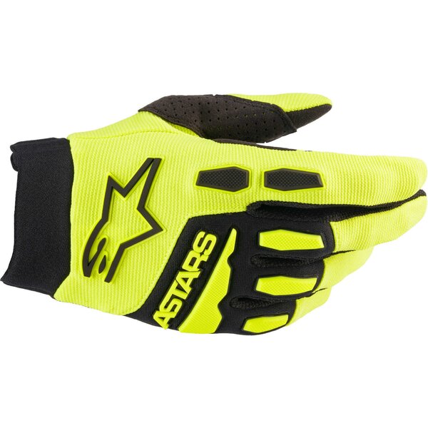 Manusi cross-enduro ALPINESTARS FULL BORE
