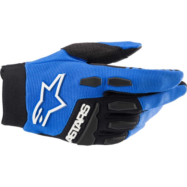 Manusi cross-enduro ALPINESTARS FULL BORE