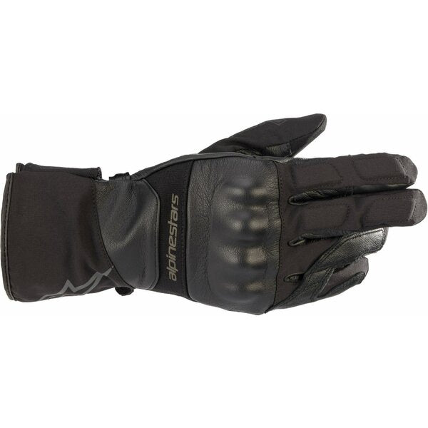 Manusi de piele Alpinestars RANGE 2 IN ONE GORE-TEX WITH GOREGRIP TECH