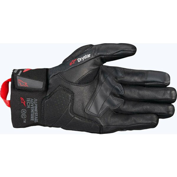 Manusi de piele impermeabile ALPINESTARS BELIZE V3 DRYSTAR