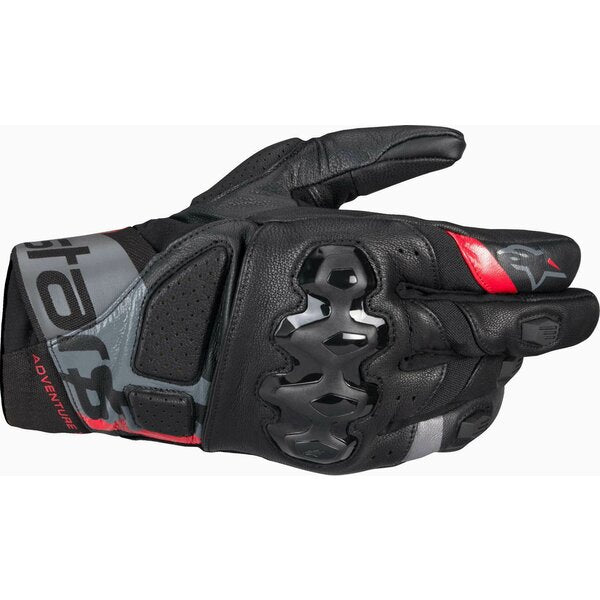 Manusi de piele impermeabile ALPINESTARS BELIZE V3 DRYSTAR