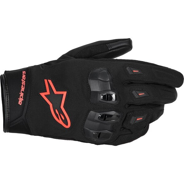 Negru/Rosu fluo