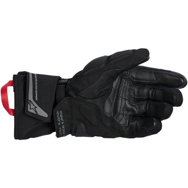 Manusi de piele impermeabile ALPINESTARS WT-8 GORE-TEX® INSULATED
