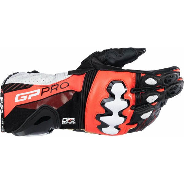 Negru/Rosu fluo