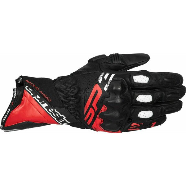 Manusi de piele sport ALPINESTARS SP-3