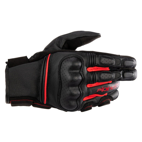 Negru/Rosu fluo