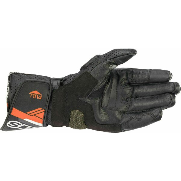 Manusi de piele Alpinestars SP-8 V3