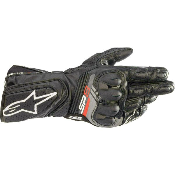 Manusi de piele Alpinestars SP-8 V3