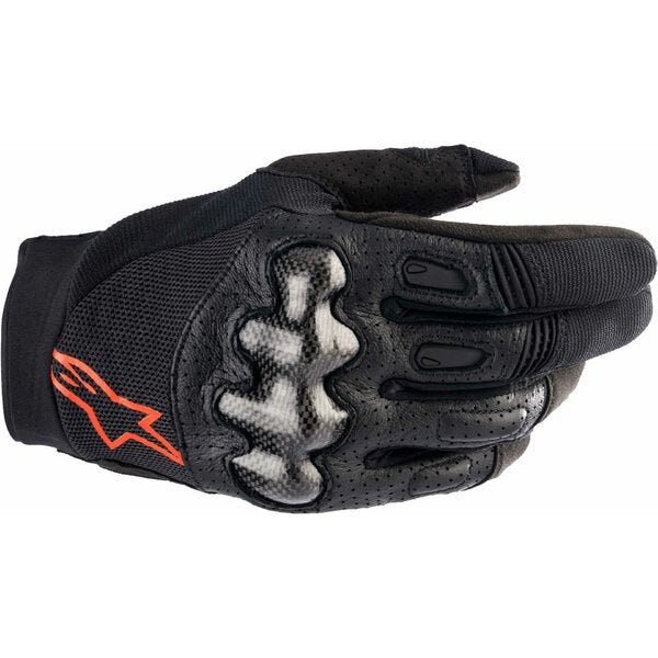 Negru/Rosu fluo