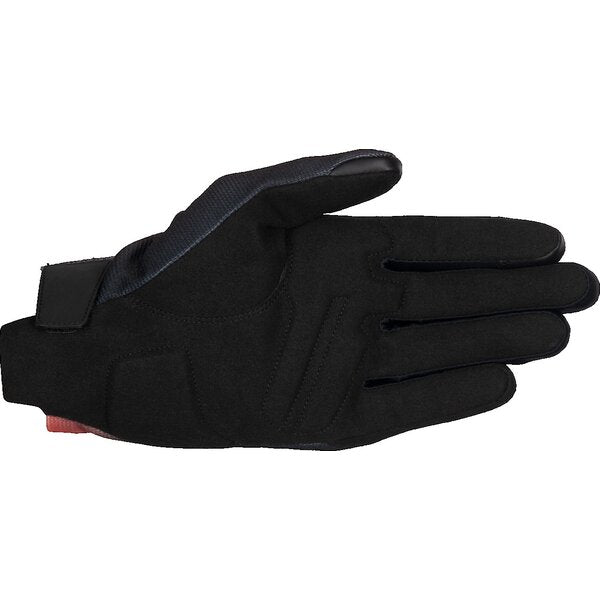 Negru/Rosu fluo/Alb