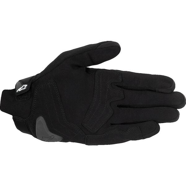 Manusi de vara ALPINESTARS SP X 1 S Negru/Alb - Negru/Alb