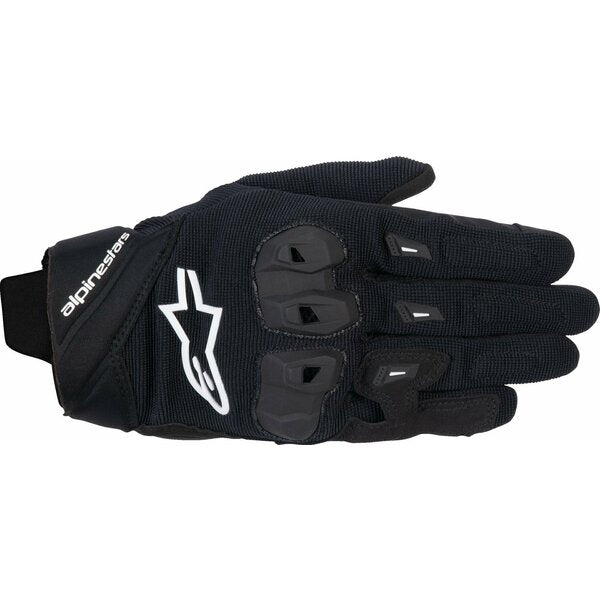 Manusi de vara dama ALPINESTARS STELLA SP X 1 Negru/Alb - Negru/Alb