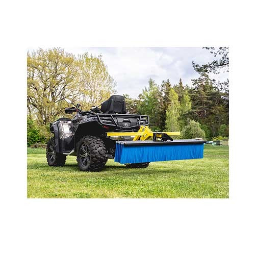 Matura (sistem de montare pe receptor)