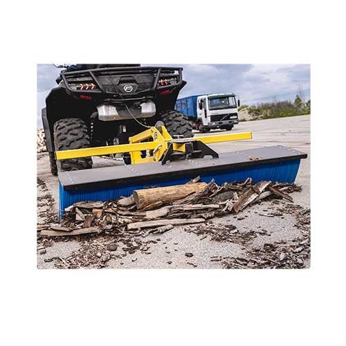 Matura (sistem de montare pe receptor)