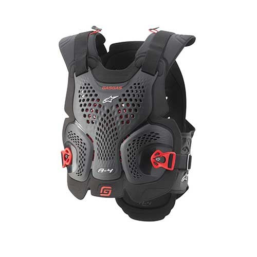 GasGas A-4 MAX CHEST PROTECTOR - Image 1