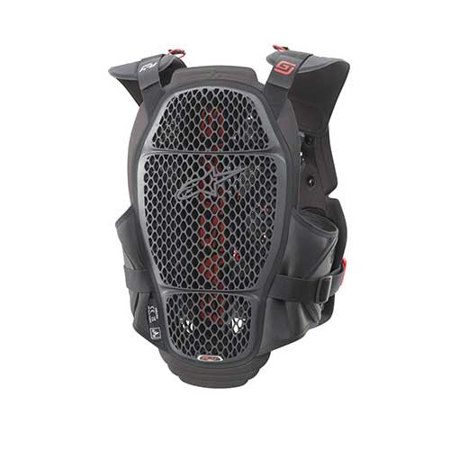GasGas A-4 MAX CHEST PROTECTOR - Image 2