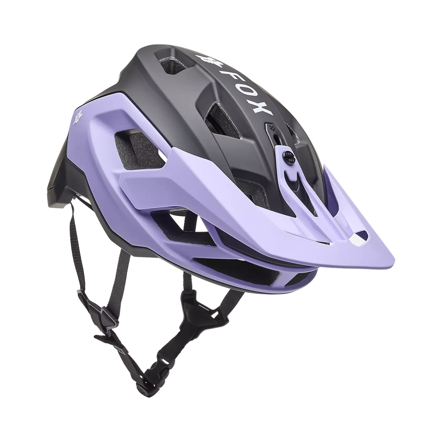 Fox Racing Speedframe Helmet 5050 Ce - Mov