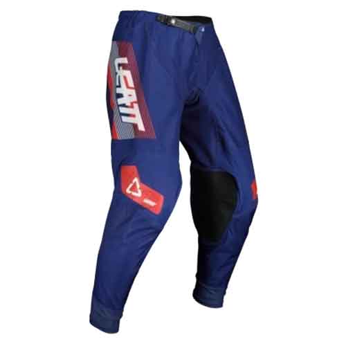 LEATT PANT MOTO 4.5 ROYAL 2022 - Image 1