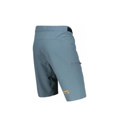 LEATT Shorts MTB Trail 1.0 Rust - Image 3