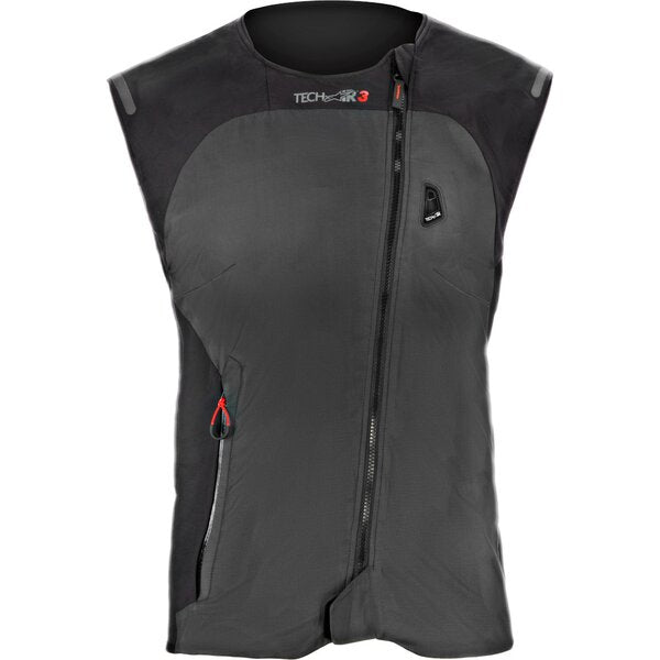 Vesta airbag ALPINESTARS STELLA TECH-AIR 3 Negru/Gri inchis - Image 1