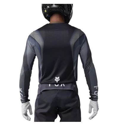 Fox Flexair Infinite Jersey - Negru