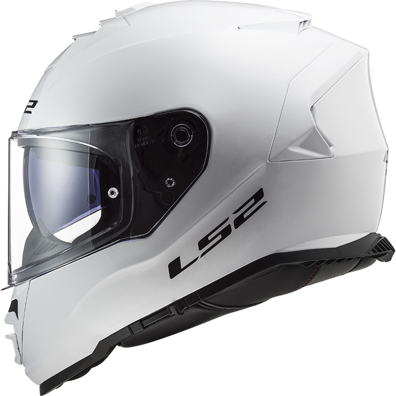 Ls2 Ff800 Storm - Alb