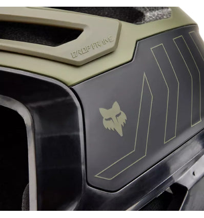 Fox Dropframe Pro Runn Ce - Verde